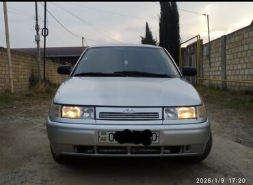 VAZ (LADA): VAZ (LADA) 2112: 1.6 l | 2002 il 274000 km Hetçbek — 10