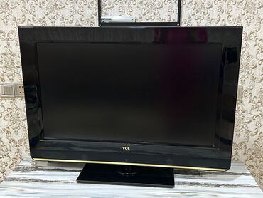 tcl tv: Televizor TCL