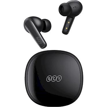 Qulaqcıqlar: Kateqoriya: Qulaqlıqlar Brend: QCY Model: T13X Black Qiymət: 65 QCY — 1