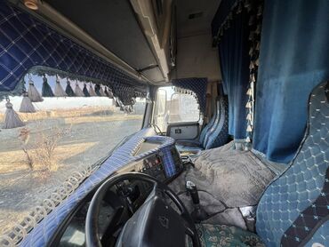 Тягачи: Тягач, Howo, 2009 г., Без прицепа — 8