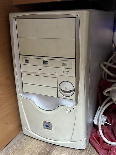 hp p2000: Компьютер на запчасти 
Цена договорная 
Самовывоз — 3