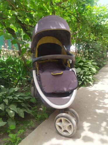 универсальные коляски baby jogger city: Коляска, Новый