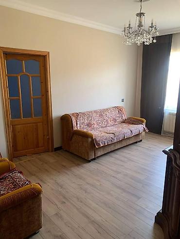 izopropil spirti: Bakı, Əhmədli, 5 otaqlı, Köhnə tikili, m. Həzi Aslanov, 110 kv. m — 3
