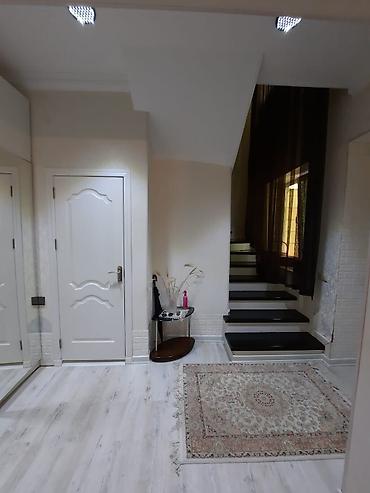 ev alqı: Satılır: 2 mərtəbəli fərdi yaşayış evi.düz Masazır — 4