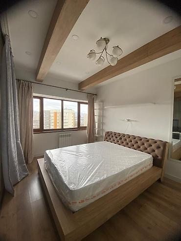 Продажа квартир: 1 комната, 47 м², 10 этаж, Евроремонт at lalafo.kg — 9 Продажа квартир: 1 комната, 47 м², 10 этаж, Евроремонт — 9