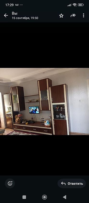 Digər mebel: Б/мебель стенка.состояние отличное три шифонера 110/210.прихожая с — 1