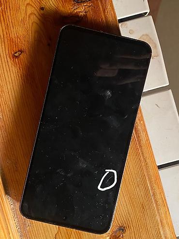 iphonr 8: Samsung Galaxy S24 FE, 128 GB, rəng - Qara — 9