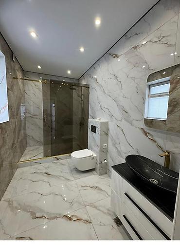 Продажа коттеджей и домов: 📍 Арча-Бешик 🏠 Площадь дома — 280 м² 🌿 Площадь участка — 4 сотки 📏 — 3