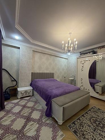 kireye menziller: 3 otaqlı, Yeni tikili, 82 kv. m — 8