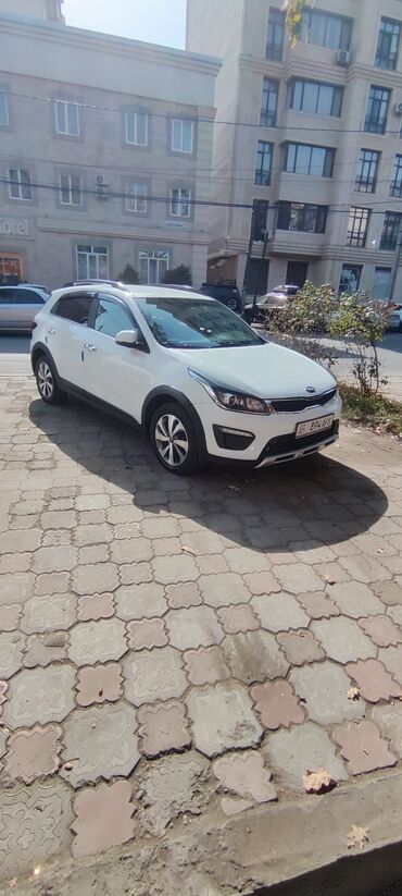 тормозные колодки задние на киа морнинг 2014: Kia Rio: 2019 г., 1.6 л, Автомат, Бензин, Хетчбек
