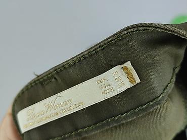 spodnie pumpy zara: Zara, Spodnie materiałowe damskie, rozmiar S — 4