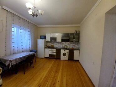 Uzunmüddətli kirayə evlər: 60 kv. m, 2 otaqlı — 7