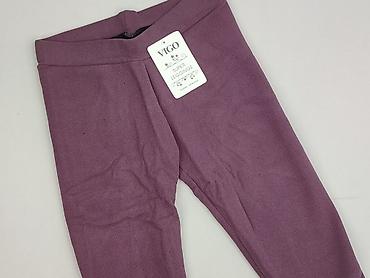 foo 1 cena: Legginsy Eleganckie damskie, rozmiar M — 1