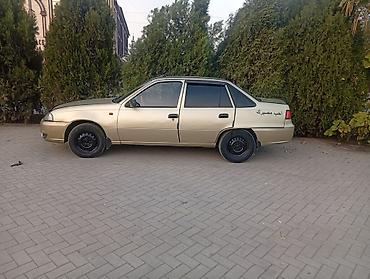 меняю на нексия: Daewoo Nexia: 2008 г., Механика, Бензин, Седан — 3
