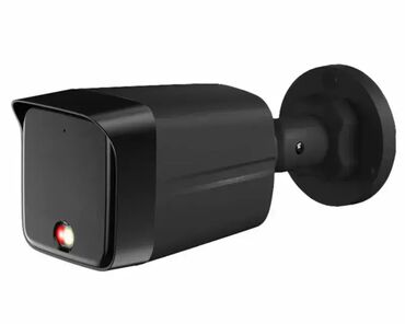 Brend: DAHUA 📹 Model: DAHUA IPC-HFW1639TC-A-IL-0280B-S6-BLACK 6MP