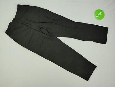 tajki w polsce: Sinsay, Spodnie materiałowe damskie, rozmiar 2XS — 2