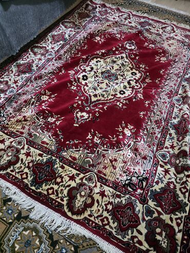 Yorğanlar, adyallar: Zərif naxışlı yastıq dəsti - Material: yumşaq, nəfəsalan parça — 14