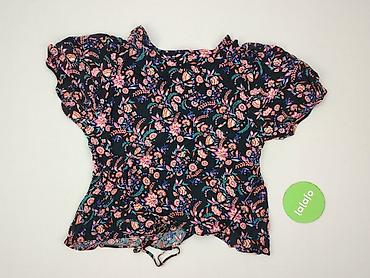 dzik: Peacocks, Bluzka damska, rozmiar 2XL — 3