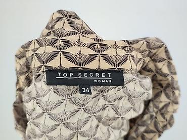 deichmann isabel marant: Top Secret, Sukienka damska, rozmiar XS — 4