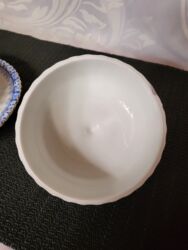 Ostalo posuđe: Posuda za maslac,margarin 1956 do 1969g.Tuppack Tiefenfurt,,China na lalafo.rs — 8 Ostalo posuđe: Posuda za maslac,margarin 1956 do 1969g.Tuppack Tiefenfurt,,China — 8