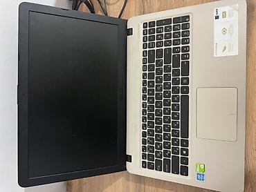 intel core i5 ноутбук: ASUS VivoBook X540MB — в хорошем состоянии Продаю ноутбук ASUS — 3
