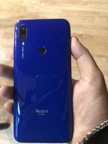 50 manat telefon: Samsung Galaxy Note 7, 64 ГБ, цвет - Синий