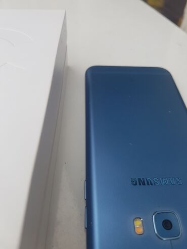Samsung: Samsung C5010 Squash, 4 GB, bоја - Tamnoplava, Dual SIM — 10