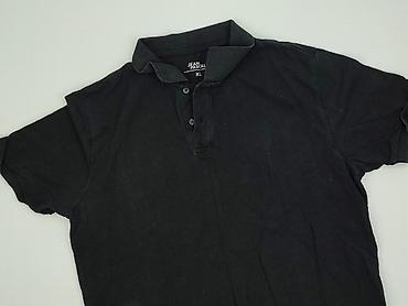 massimo dutti second hand: Jean Pascale, Koszulka polo dla mężczyzn, rozmiar XL — 1