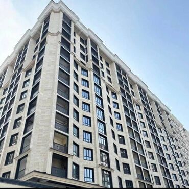 Продажа участков: 4 комнаты, 137 м², Элитка, 8 этаж, ПСО (под самоотделку)