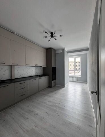 Продажа участков: 2 комнаты, 68 м², Элитка, 3 этаж, Евроремонт