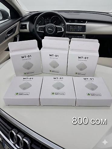 red mini a8 android: Трекер WT‑01 (совместим с сетью Apple Find My) - Назначение: поиск и — 1