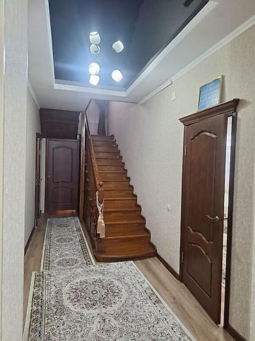 дом киркомстром: 200 м², 6 комнат, Киркомстром — 10