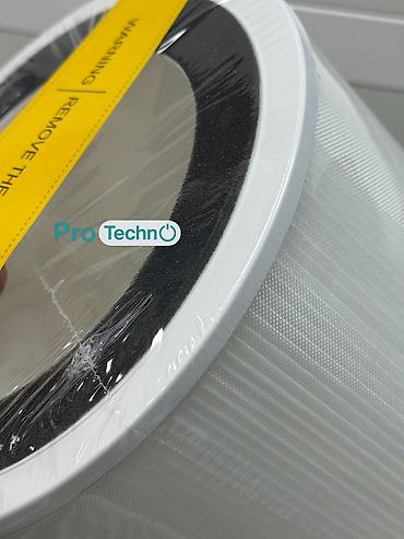 dyson hs05: 🌿 Чистый и свежий воздух дома каждый день! Midea KJ250G-A1S — — 9