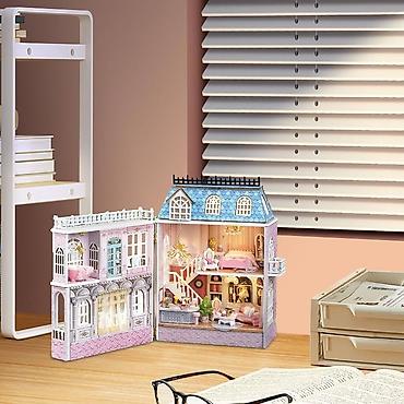 Игрушки: Конструкторы для девочек 👭💃 🤩 🔸️Интерес к конструктору доставляет — 24