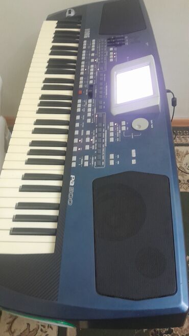 Akkordeonlar: Sintezator, Korg, İşlənmiş, Ünvandan götürmə