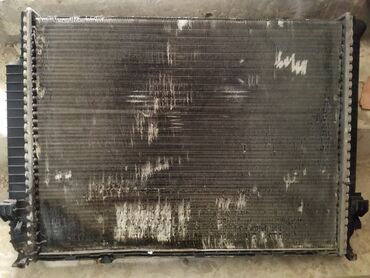 Mühərrik soyutma radiatorları: Mercedes-Benz MERSEDES 1998 il, İşlənmiş -da lalafo.az — 12 Mühərrik soyutma radiatorları: Mercedes-Benz MERSEDES 1998 il, İşlənmiş — 12