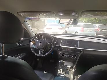 ка 5 аренда: Kia K5: 2021 г., 2 л, Автомат, Газ, Седан — 6
