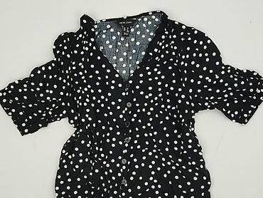 polka dot: New Look, Bluzka damska, rozmiar S — 1