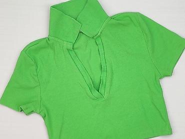 zara basic 77302: Zara, Damska koszulka polo, rozmiar M — 1