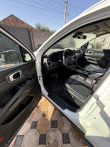 на киа соренто: Kia Sorento: 2020 г., 2.2 л, Робот, Дизель, Кроссовер — 7