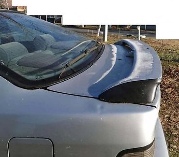 kompresor 100l: SPOILER GEPEKA ZA ROVER 216 | rover 216 spoiler gepek vrata — 1