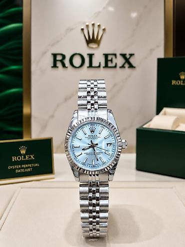 Qol saatları: Yeni, Qol saatı, Rolex — 10