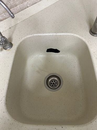 Təmir işləri: Köhne Metbex Mermerlerin temiri Adresi deyirsiz gelib yerinde — 7