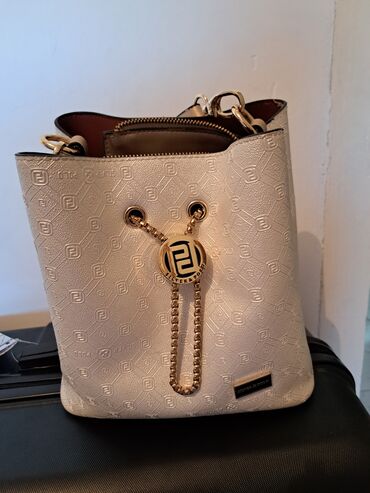 pantalone za devojke: Shoulder bag