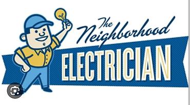 Электрики: Электрик | Установка опоры, Установка стиральных машин, Демонтаж электроприборов Больше 6 лет опыта — 2