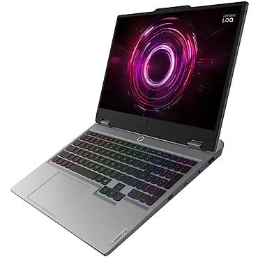 nvidia: Lenovo LOQ 15AHP10 (83JG000WRK) – güclü oyun və yaradıcılıq notbuku — 4