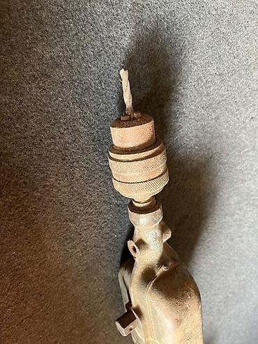 İdman və hobbi: Qedimi el dreli,ishlek veziyetdedir, birce ruçkasi yoxdu Elave — 2
