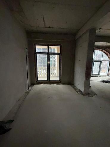 Продажа квартир: 2 комнаты, 94 м², Элитка, Готовая ПСО (под самоотделку) — 7