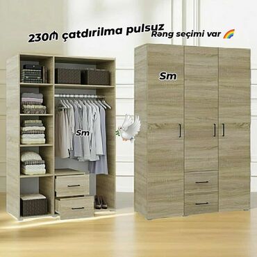 Masa və oturacaq dəstləri: Yeni, Düz dolab, Qarderob, paltar dolabı lalafo.az -da Masa və oturacaq dəstləri: Yeni, Düz dolab, Qarderob, paltar dolabı