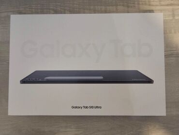 Samsung: Yeni Samsung Galaxy Tab, 14,6", 256 GB, Ünvandan götürmə, Pulsuz çatdırılma, Ödənişli çatdırılma